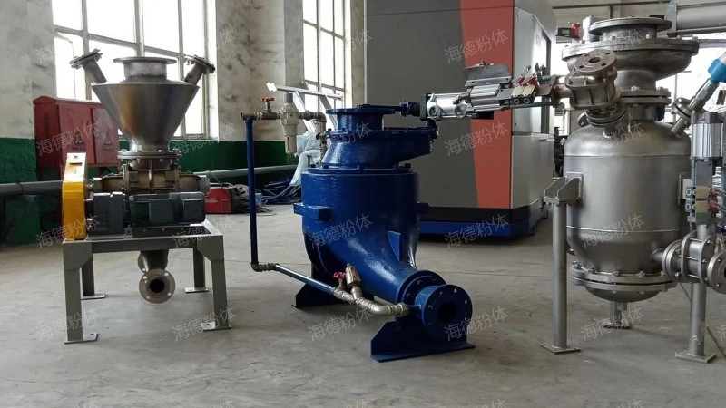 AV pump