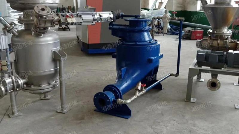 AV pump