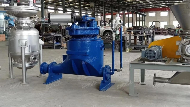 AV pump
