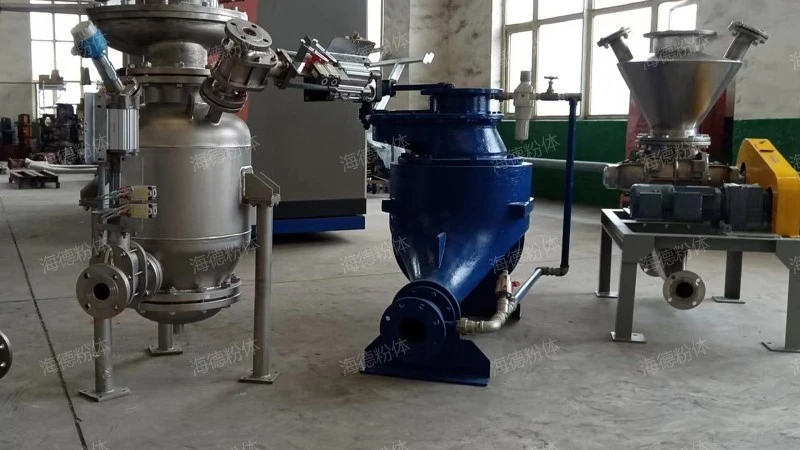 AV pump