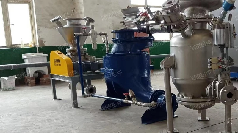 Carbon steel AV pump