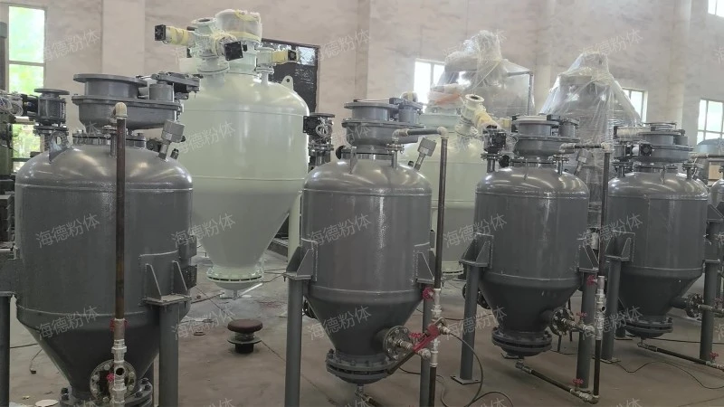 Mobile warehouse pump