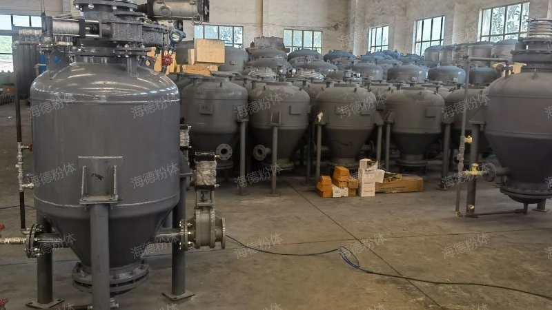 Mobile warehouse pump