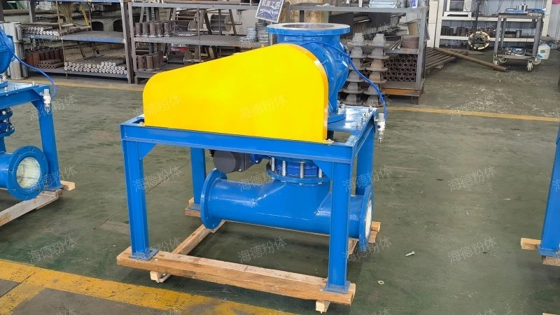 304 stainless steel discharger