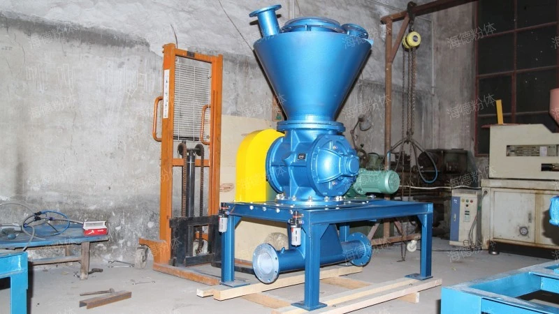 304 stainless steel discharger