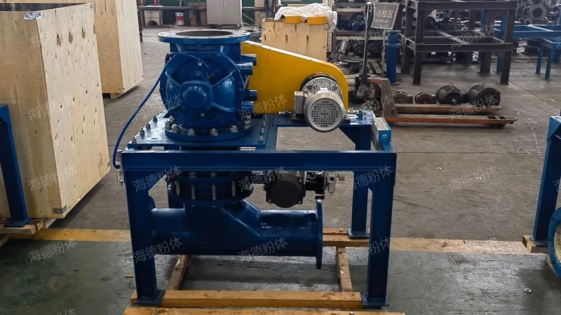 304 stainless steel discharger
