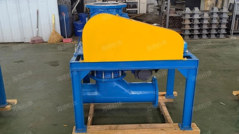 Fully automatic feeder
