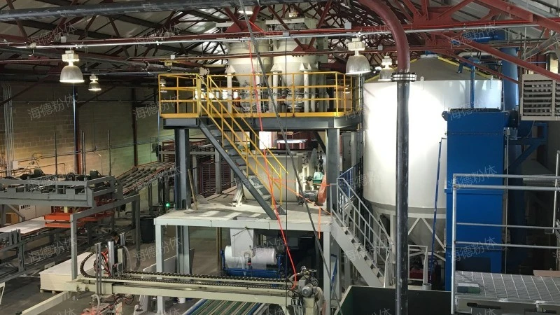 304 stainless steel discharger