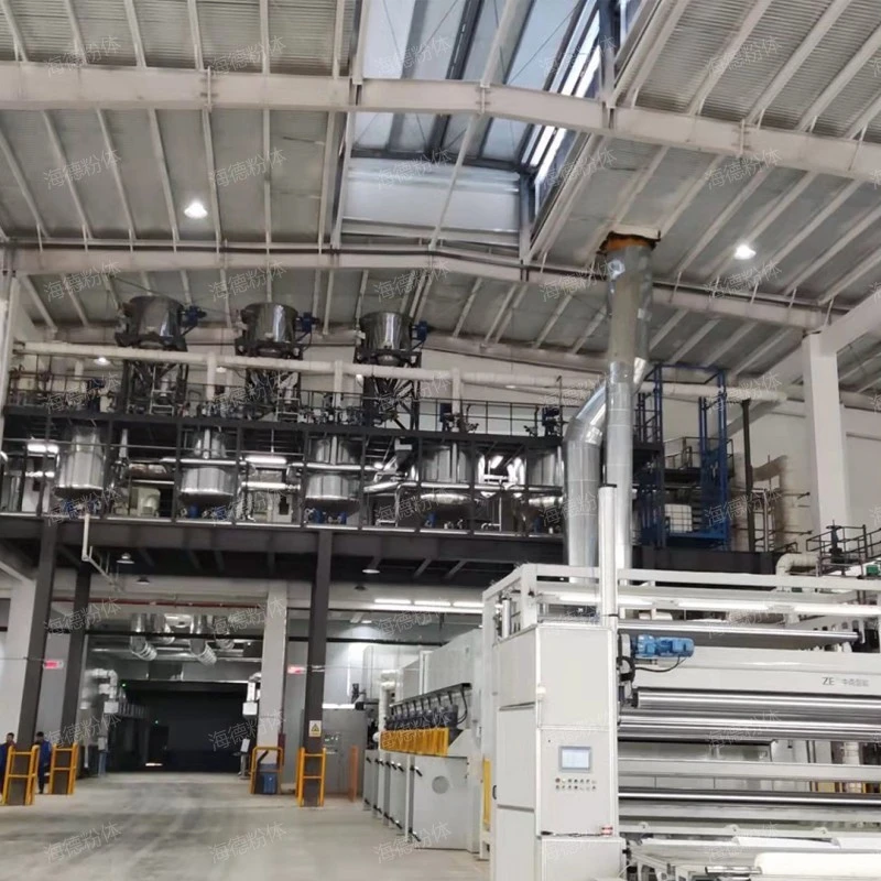 Introduction to Impeller round mouth discharger, advantages, characteristics and principles of unloader