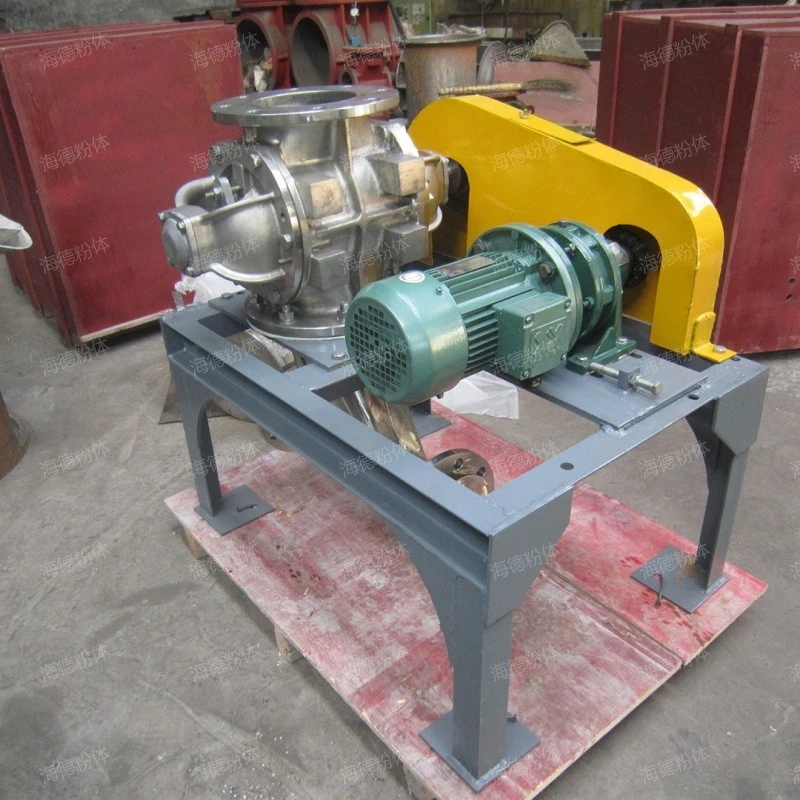 What is a Type a discharger? Introduction to the advantages and characteristics of the unloader