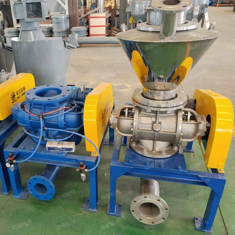 What is a 300 star unloader? Introduction to the advantages and characteristics of unloader functions