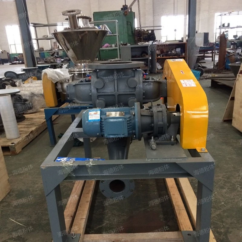 What is a Cast steel unloader? Introduction to the advantages, characteristics, and principles of the unloader