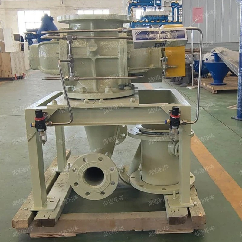 What is a Impeller unloader? unloader specifications, models, and parameters