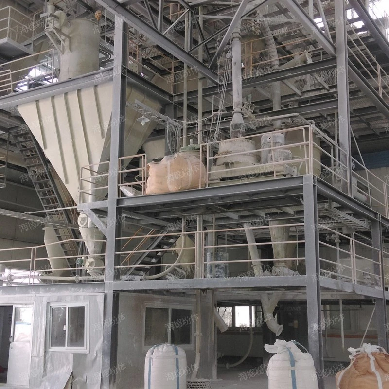 Introduction to Cyclone star discharger, unloader advantages, characteristics and principles