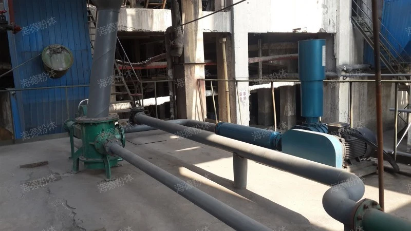 Dust-free sealed pump