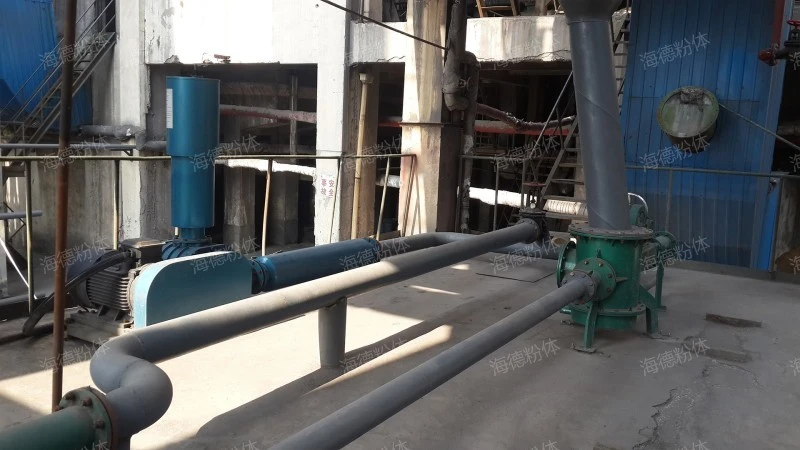 Energy-saving material sealing pump