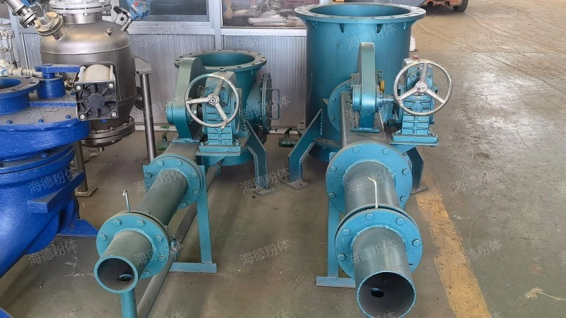 HDFB300 material sealing pump