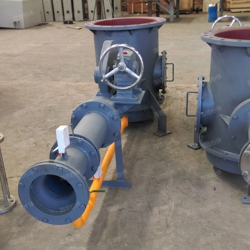 What is a Low-pressure continuous conveying material sealing pump? Introduction to the advantages and characteristics of Material seal pump functions