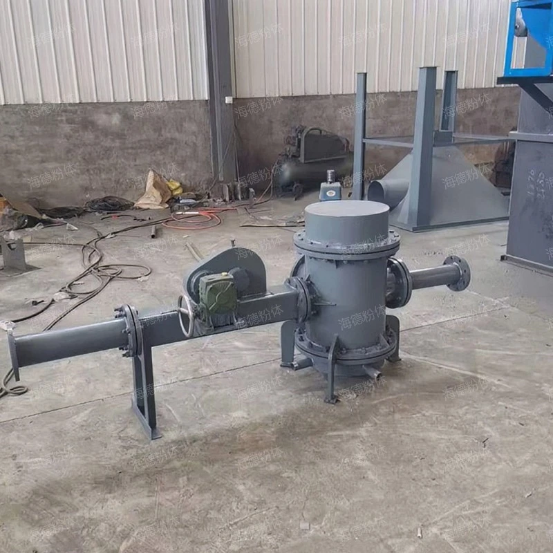 Introduction to Air-driven material sealing pump, how much is the price of the Material seal pump?
