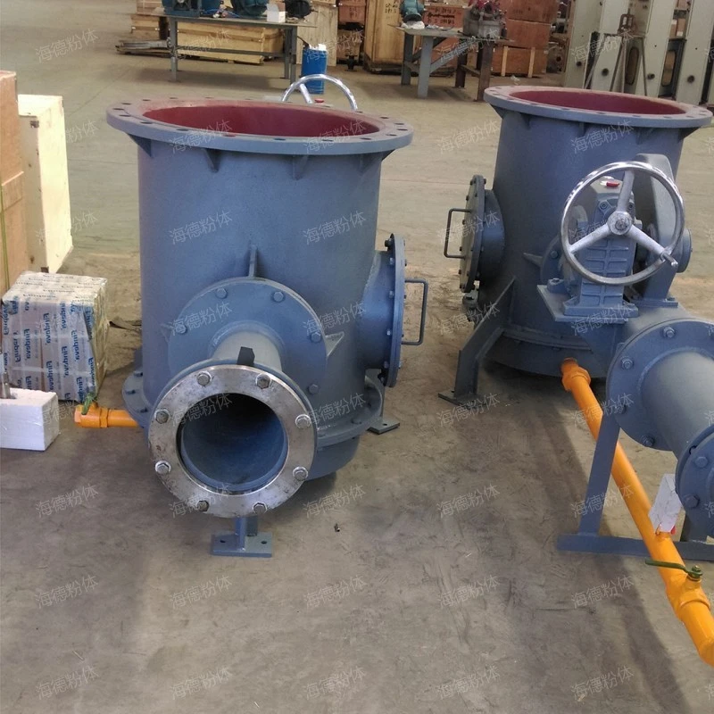 What is a Dust-free sealed pump? Material seal pump specifications, models, and parameters