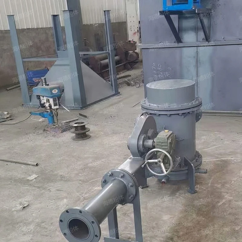 What is a Sealing pump? Introduction to the advantages and characteristics of Material seal pump functions