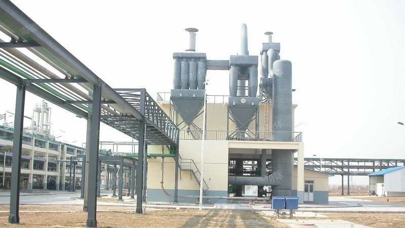 Sludge particle transportation