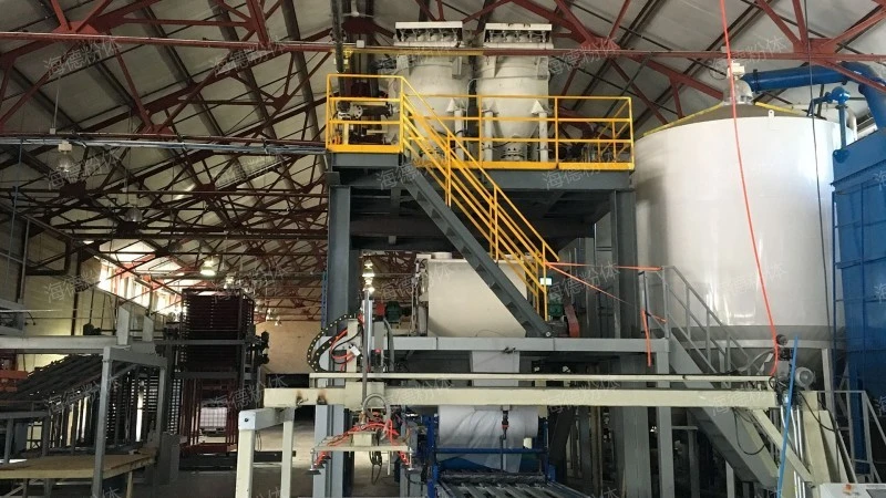Feed pellet pneumatic conveying system