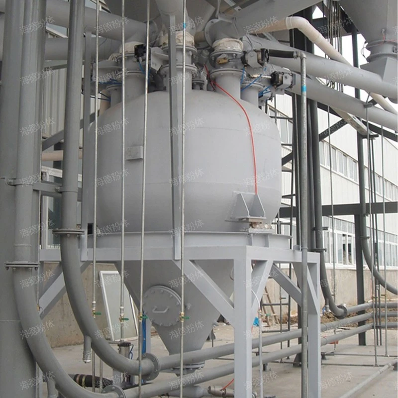Introduction to Pneumatic conveying of dust particles, introduction to pneumatic conveying function advantages and characteristics