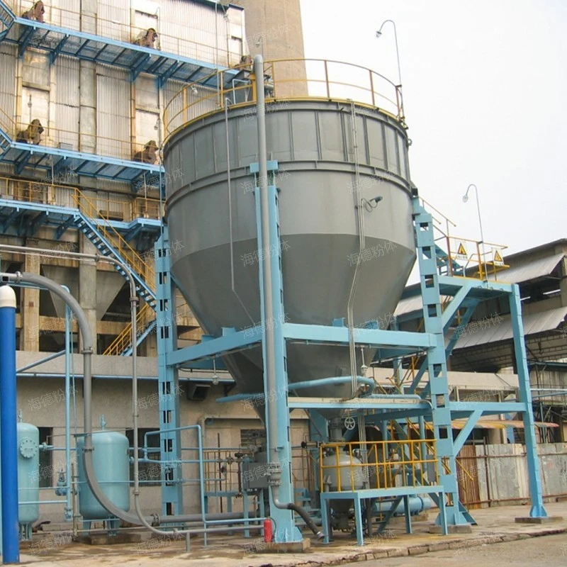 Introduction to Vacuum pulse pneumatic conveying, pneumatic conveying specifications, model parameters