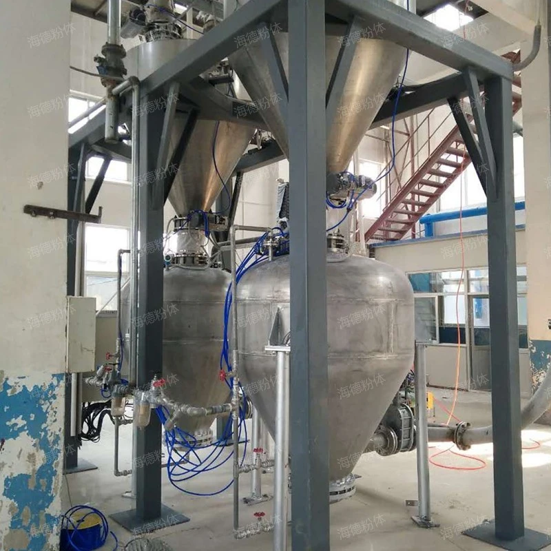 Introduction to Measurement pneumatic conveying, how much is the price of the pneumatic conveying?
