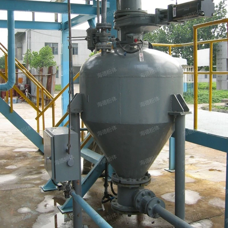 Introduction to Pneumatic conveying of dry powder particles, Material conveying specifications, model parameters