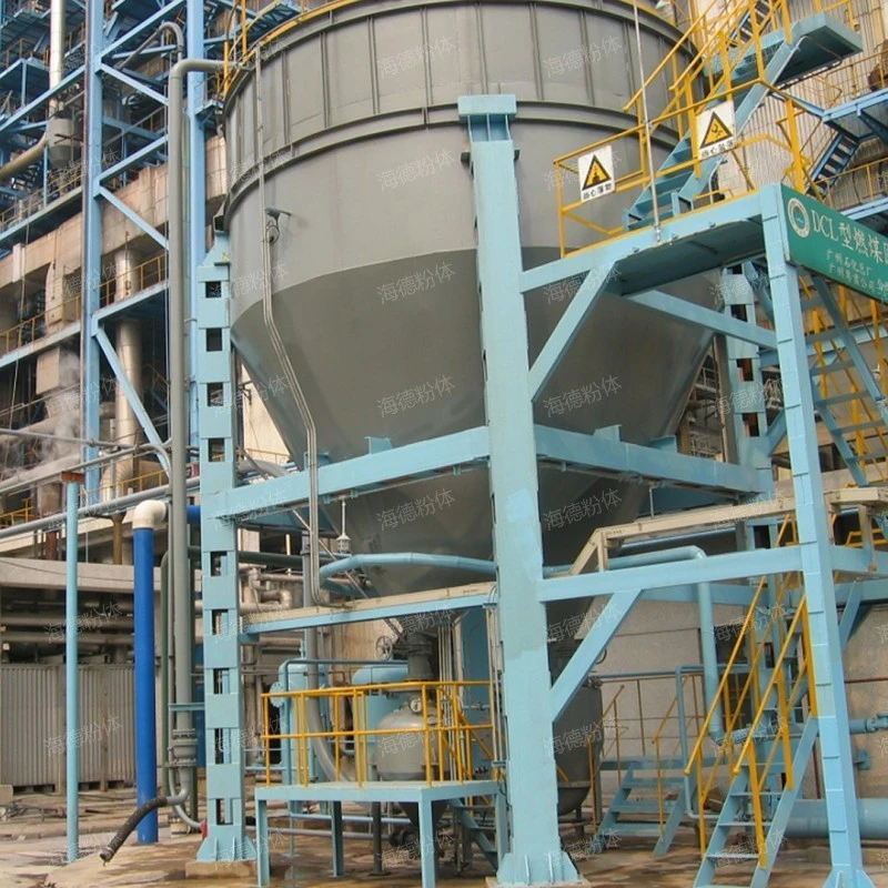 What is a Dilute phase vacuum conveying? Introduction to the advantages and characteristics of Powder pneumatic conveying functions