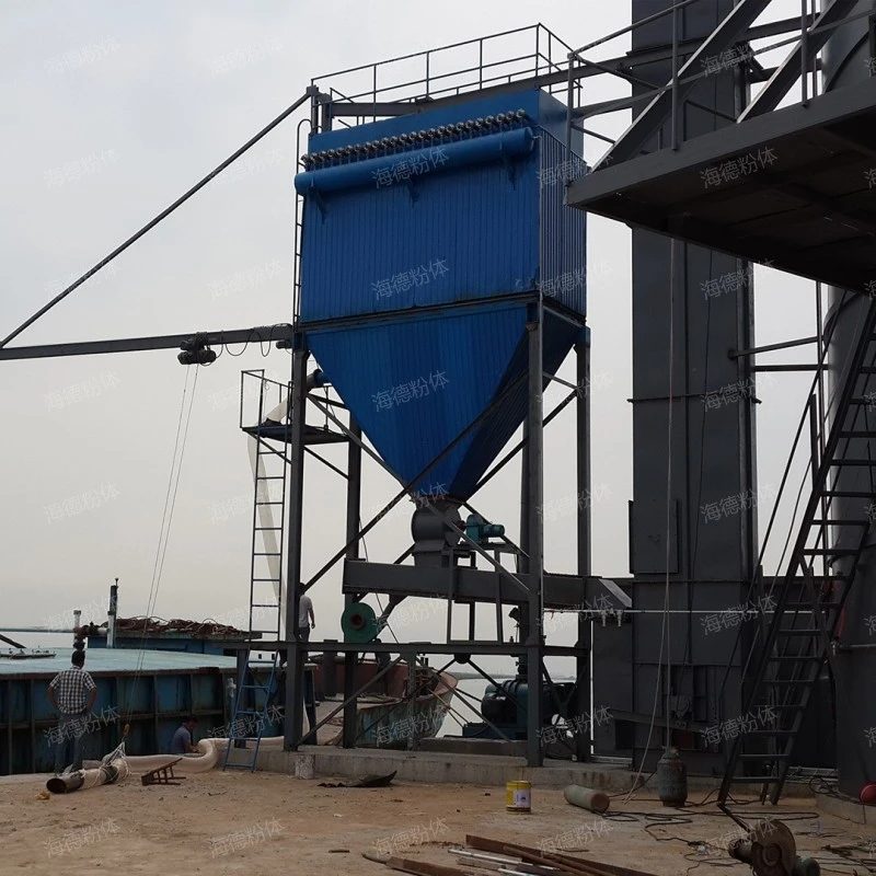 What is a Explosion proof vacuum conveying? Introduction to the advantages and characteristics of the Powder conveying
