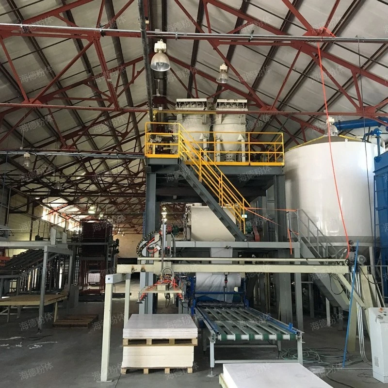 What is a Pneumatic ash extraction equipment? Introduction to the principle of Powder conveying structure