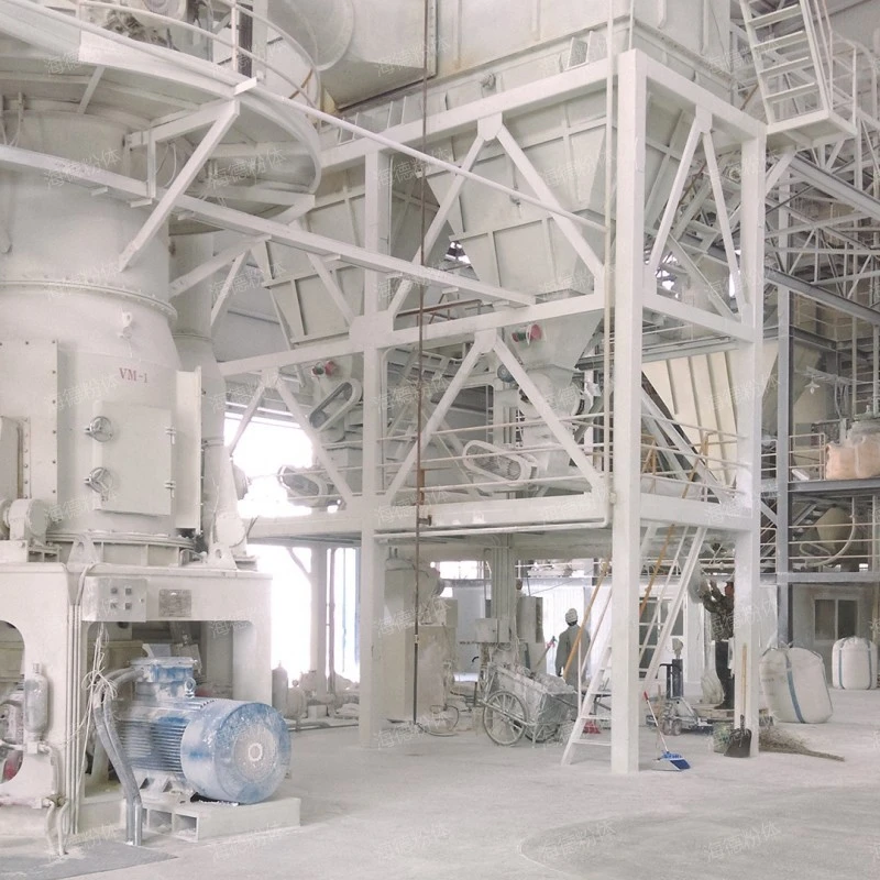 What is a Measurement and batching system? Introduction to the advantages, characteristics, and principles of the Material conveying