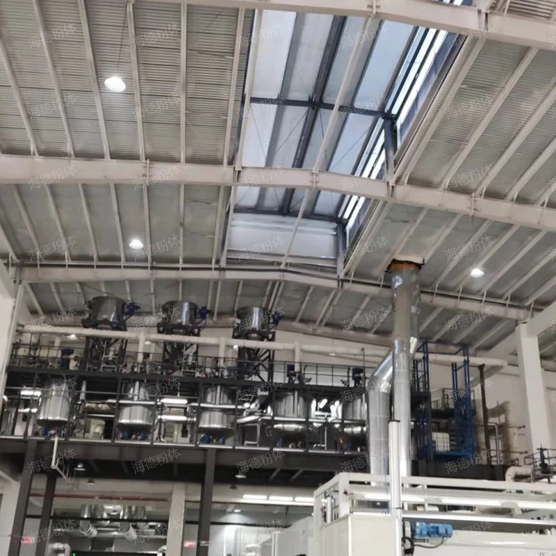 Introduction to Sheet material conveying, introduction to Pneumatic conveying equipment advantages and characteristics