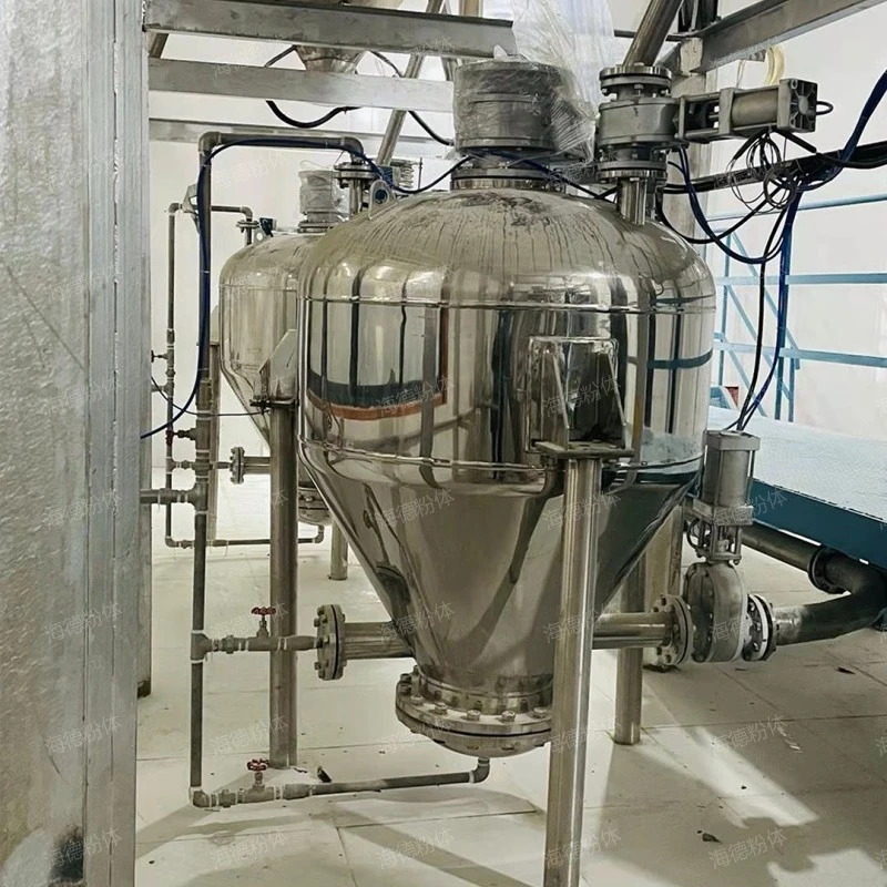 What is a Vacuum pneumatic conveying? pneumatic conveying specifications, models, and parameters