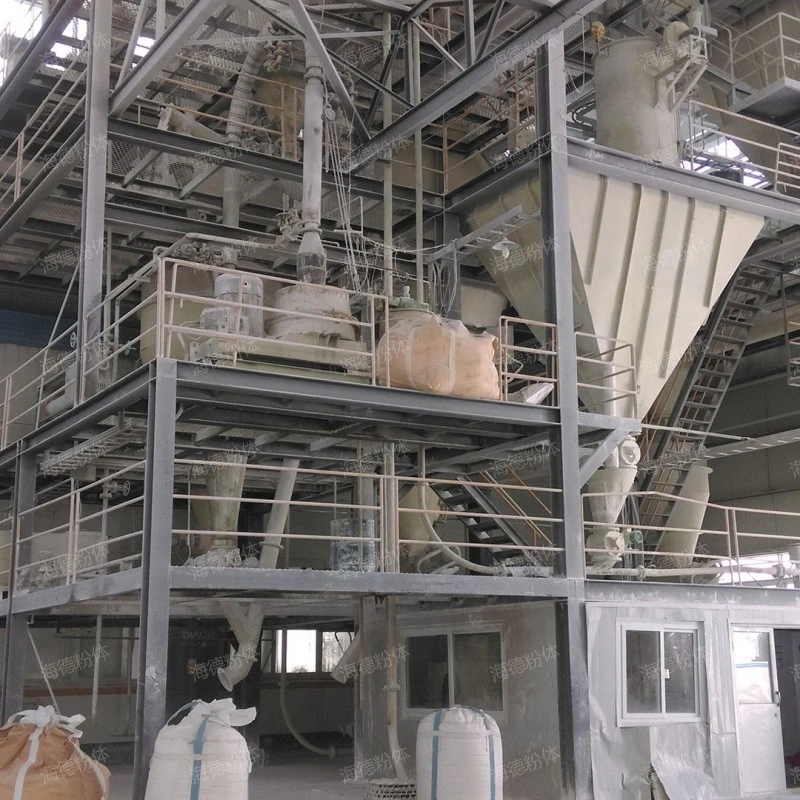 Introduction to Pneumatic conveying of powder materials, introduction to Powder pneumatic conveying advantages and characteristics