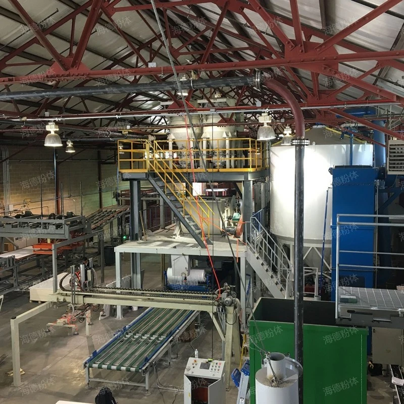 Introduction to Pneumatic conveying of powder particles, introduction to pneumatic conveying system function advantages and characteristics