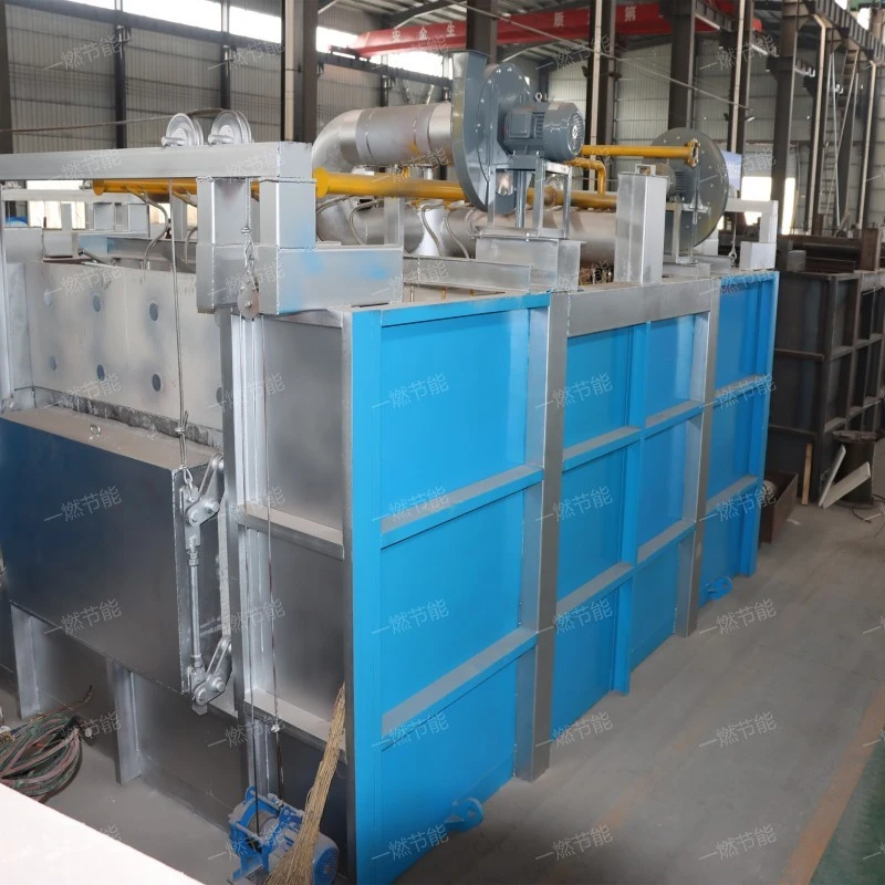 What is a Energy saving and environmentally friendly through heating furnace? heating furnace specifications, models, and parameters