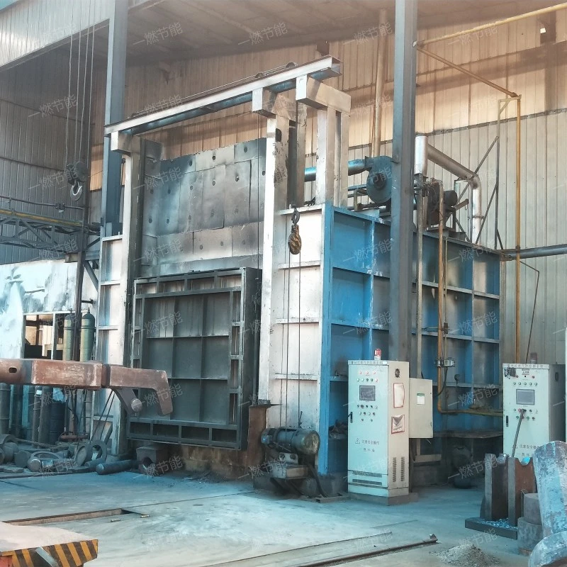 What is a Environmentally friendly tubular quenching furnace? Introduction to the advantages and characteristics of the heating furnace