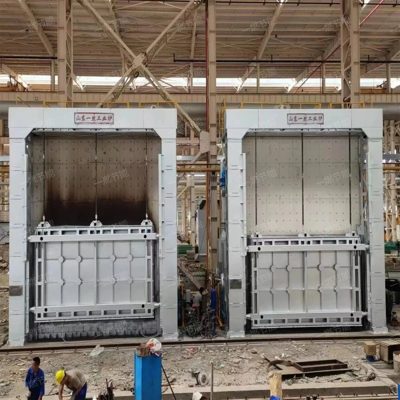 Introduction to Regenerative chamber furnace, introduction to heating furnace function advantages and characteristics