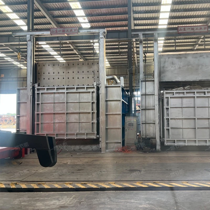 What is a Environmentally friendly box furnace? Introduction to the advantages, characteristics, and principles of the forging furnace