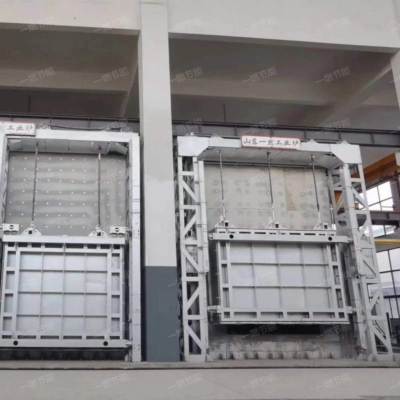 What is a Multi chamber roasting furnace? Introduction to the advantages, characteristics, and principles of the heating furnace