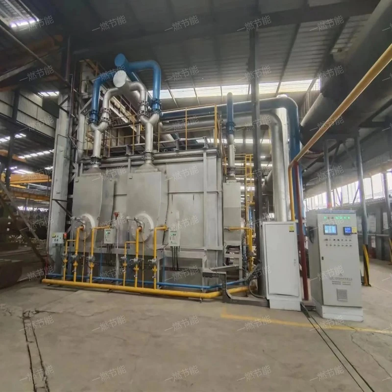 Introduction to Heat treatment tube annealing furnace, how much is the price of the heating furnace?