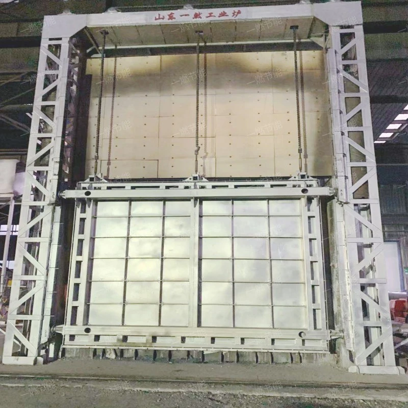What is a Multi functional box furnace? How much is the price of the forging furnace?