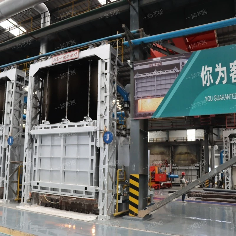 What is a Gas storage tubular roaster? Introduction to the advantages, characteristics, and principles of the heating furnace