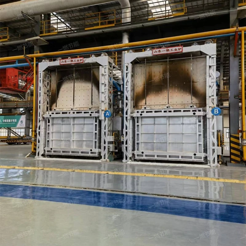 Introduction to High temperature tube heating furnace, introduction to heating furnace function advantages and characteristics