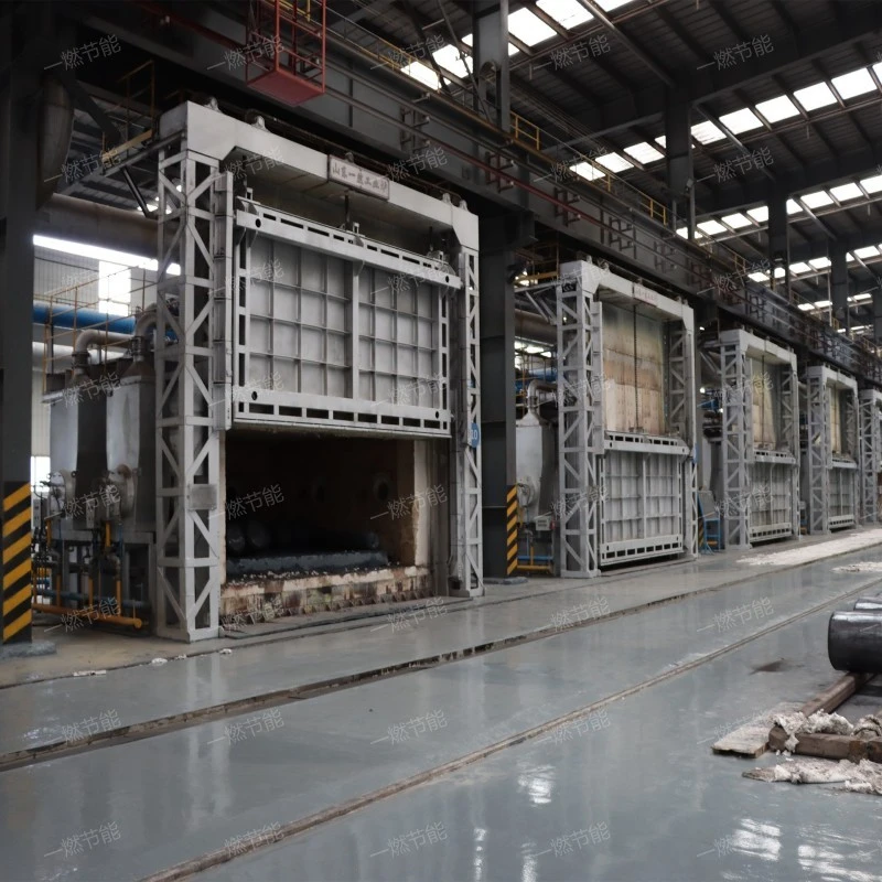 Introduction to Energy saving and environmentally friendly tube furnace, introduction to heating furnace advantages and characteristics