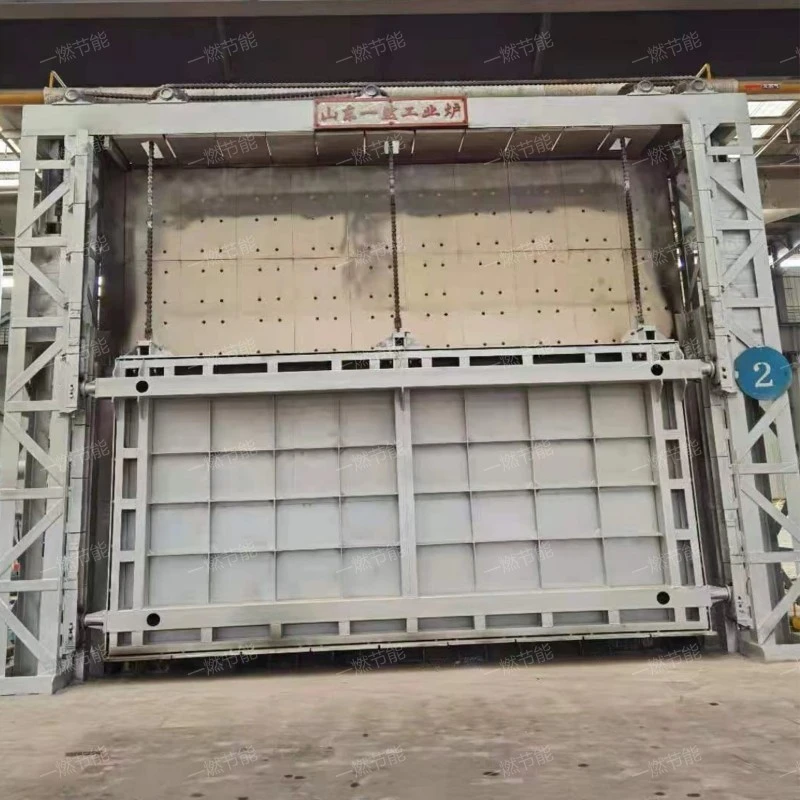 What is a Regenerative tube roasting furnace? How much is the price of the forging furnace?